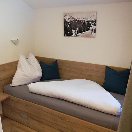 Haus Wimmer Saalbach-Hinterglemm Bilik gambar