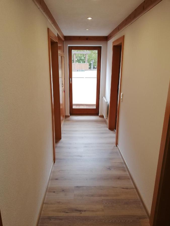 Haus Wimmer Saalbach-Hinterglemm Luaran gambar