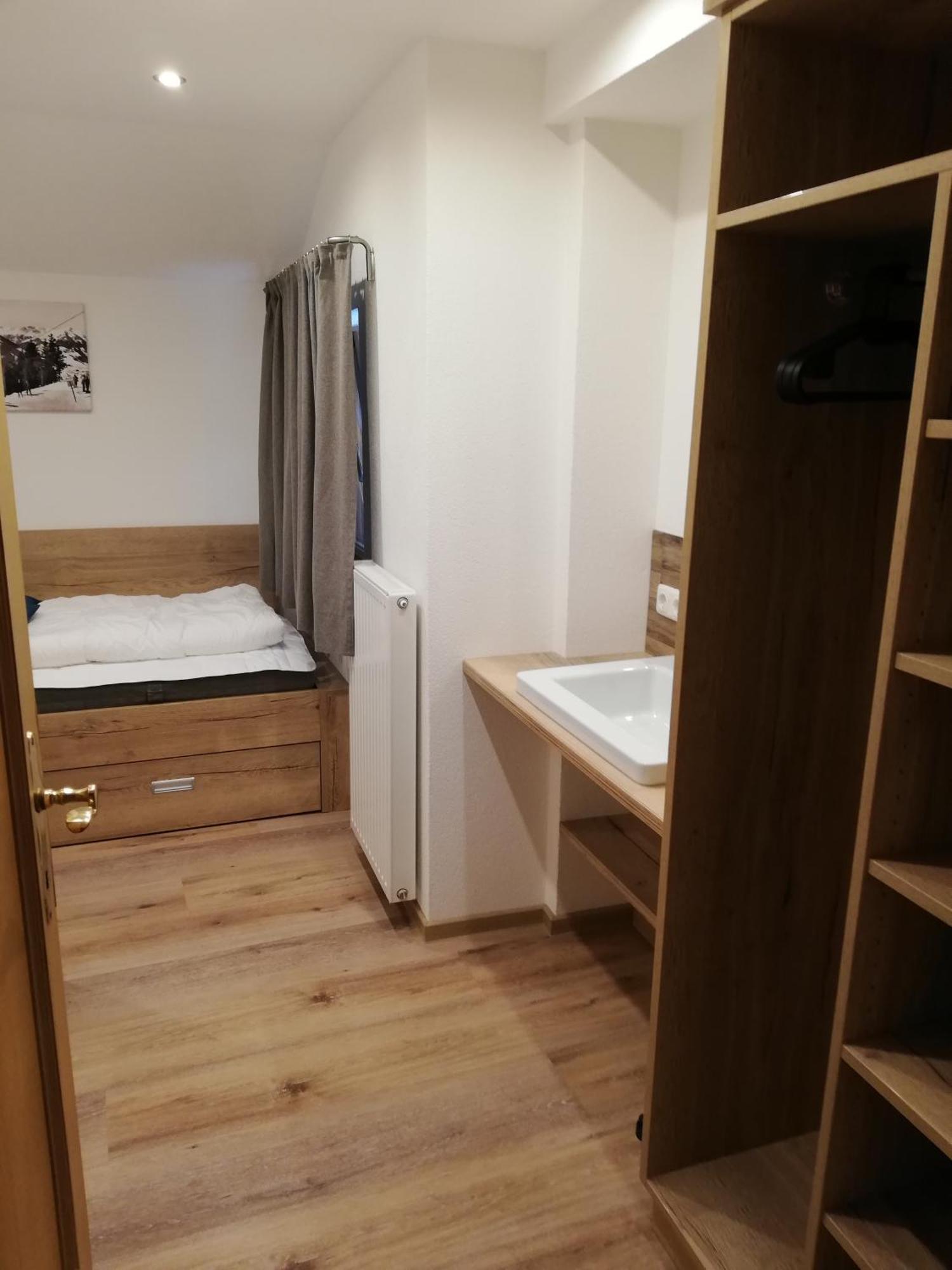Haus Wimmer Saalbach-Hinterglemm Bilik gambar