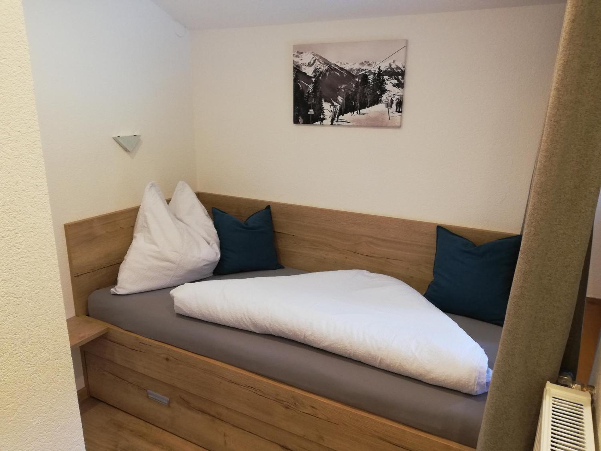 Haus Wimmer Saalbach-Hinterglemm Bilik gambar