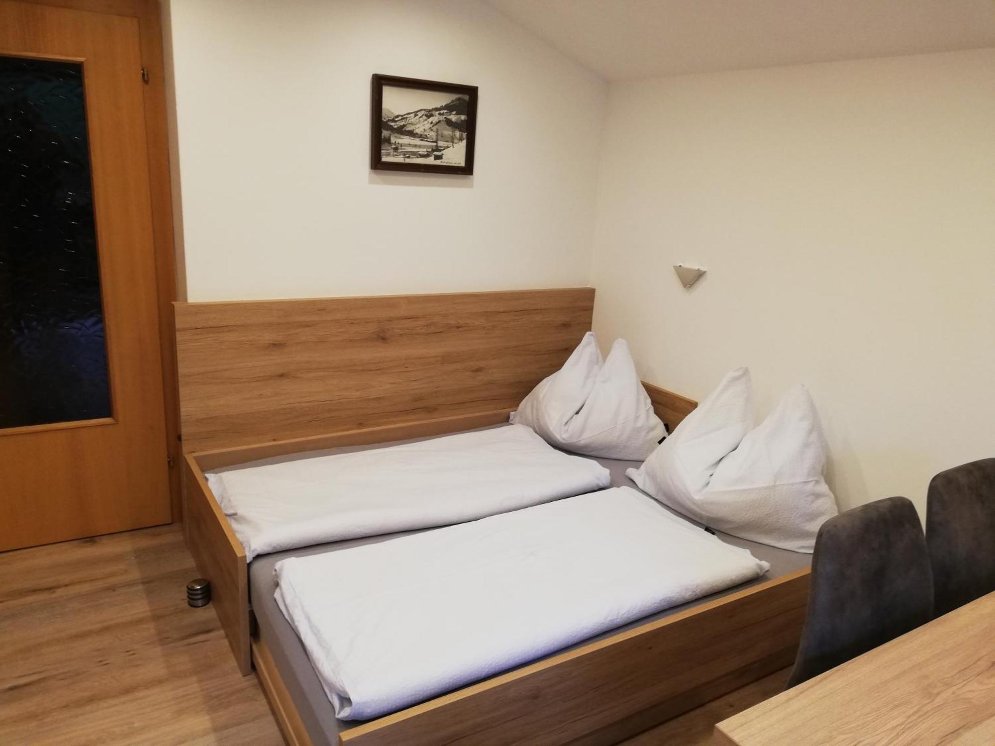 Haus Wimmer Saalbach-Hinterglemm Bilik gambar