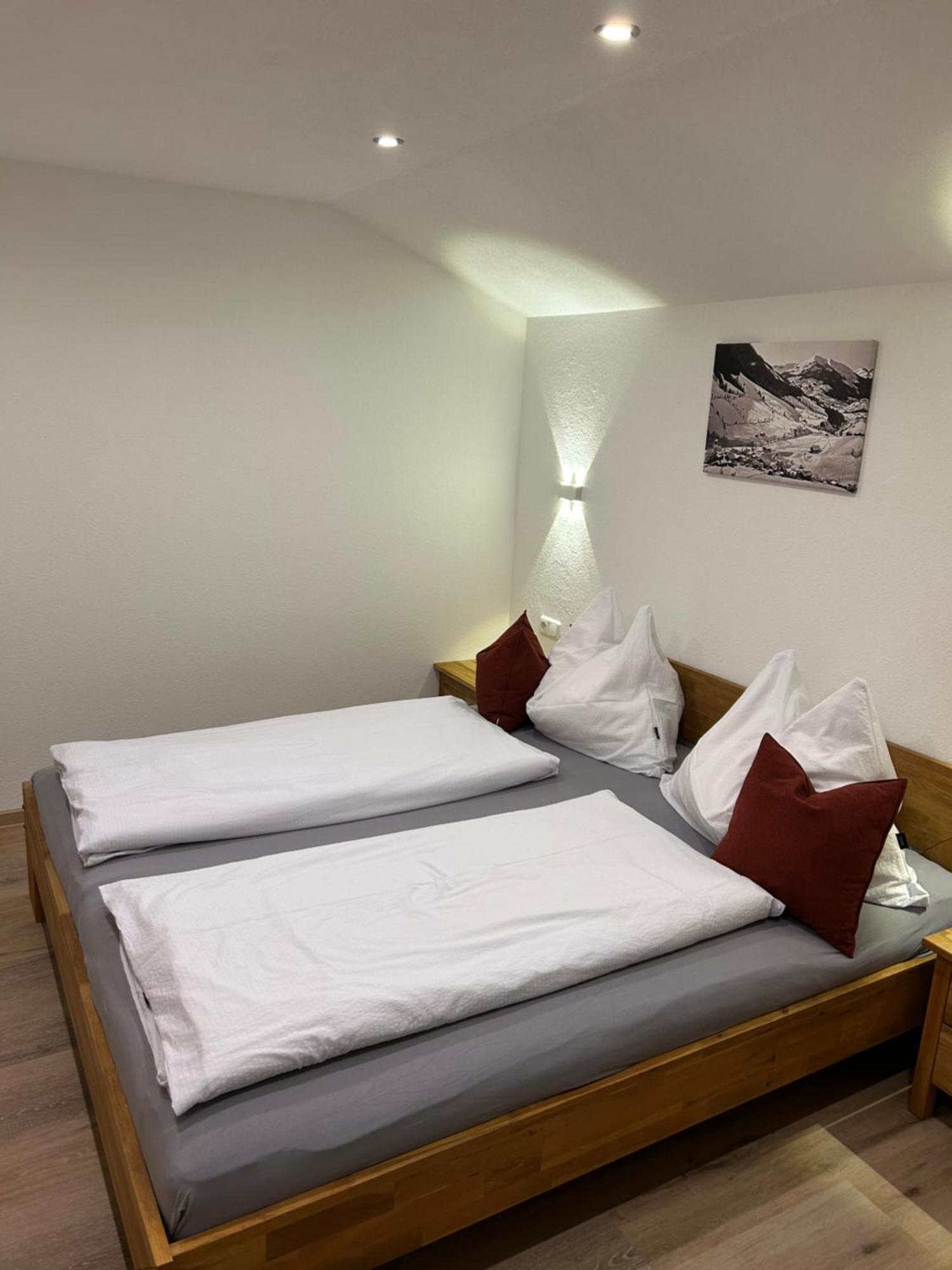 Haus Wimmer Saalbach-Hinterglemm Luaran gambar