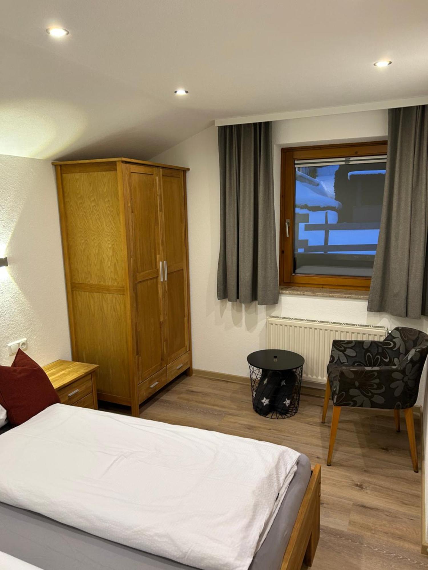 Haus Wimmer Saalbach-Hinterglemm Luaran gambar