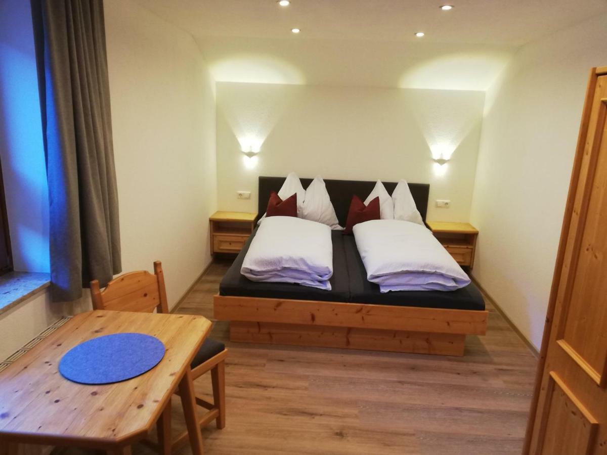 Haus Wimmer Saalbach-Hinterglemm Luaran gambar
