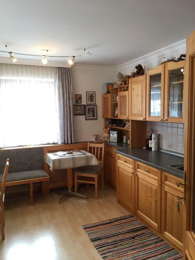 Haus Wimmer Saalbach-Hinterglemm Luaran gambar