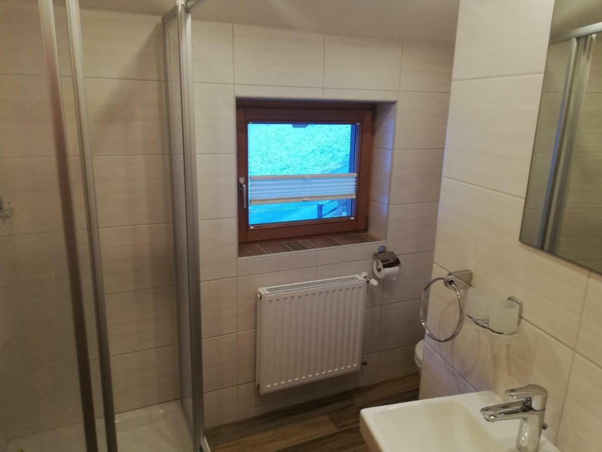 Haus Wimmer Saalbach-Hinterglemm Luaran gambar