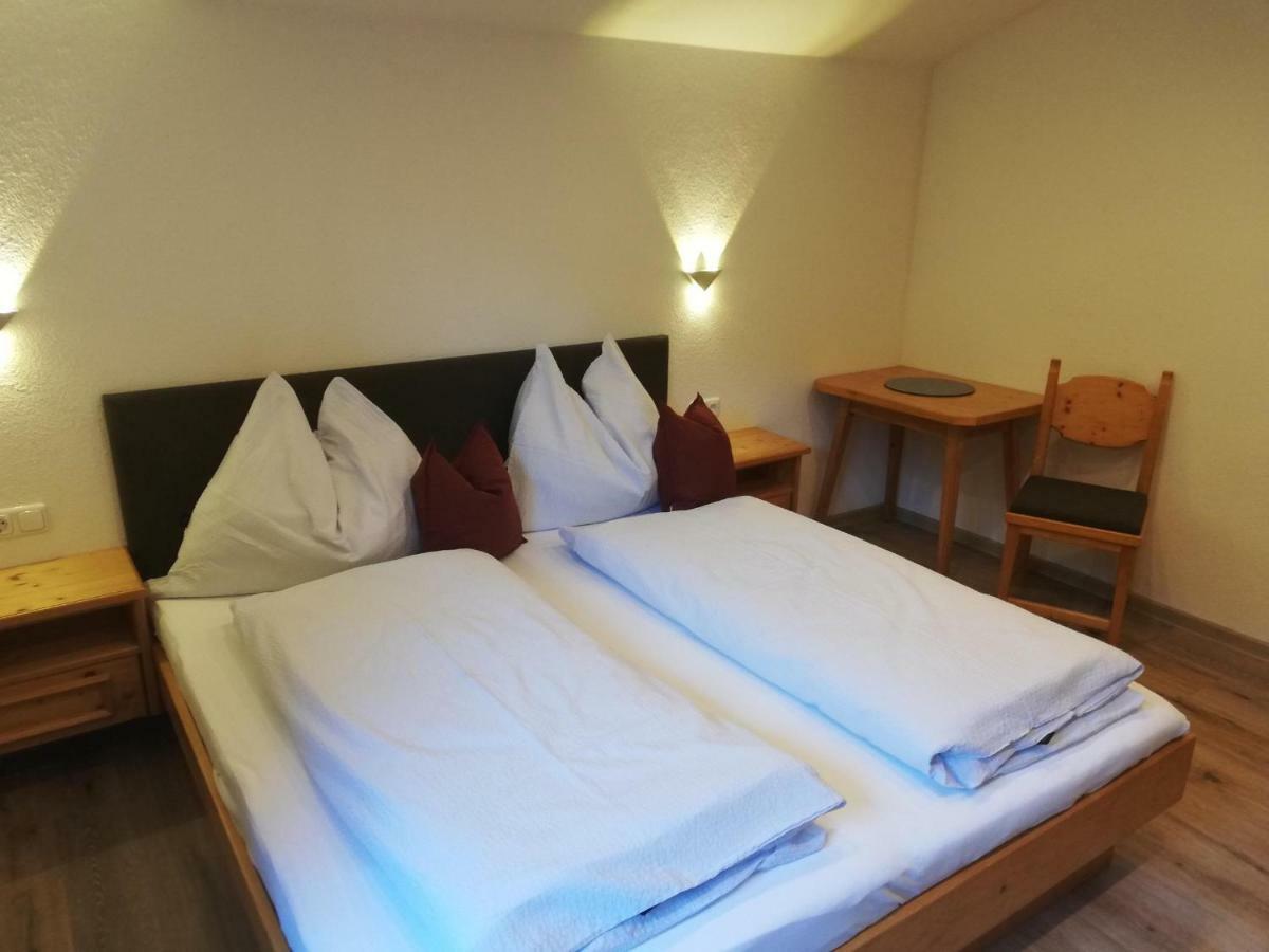 Haus Wimmer Saalbach-Hinterglemm Luaran gambar